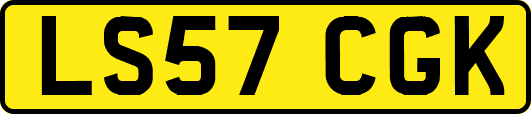 LS57CGK