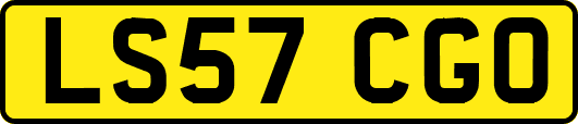 LS57CGO
