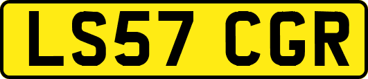 LS57CGR
