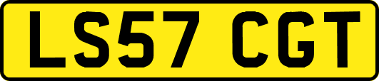 LS57CGT