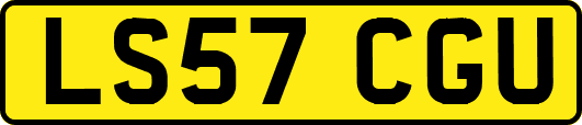 LS57CGU