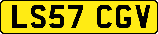 LS57CGV