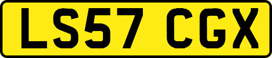 LS57CGX