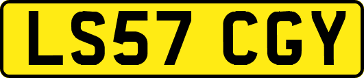 LS57CGY