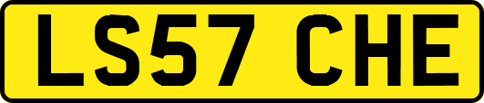 LS57CHE