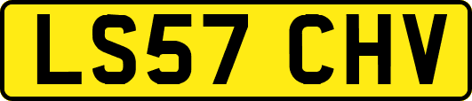 LS57CHV