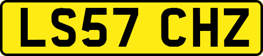 LS57CHZ