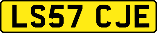 LS57CJE