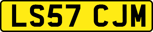 LS57CJM