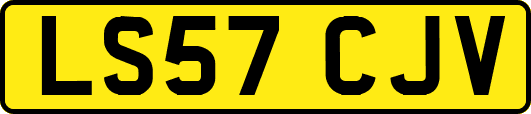 LS57CJV