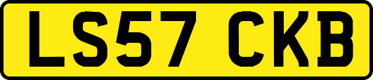 LS57CKB