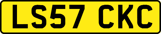 LS57CKC