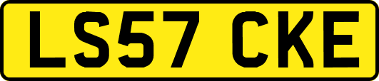 LS57CKE