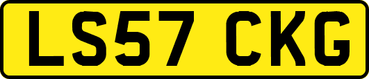 LS57CKG