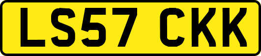 LS57CKK