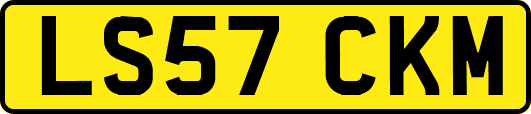 LS57CKM