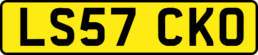 LS57CKO