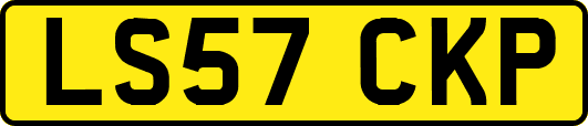 LS57CKP