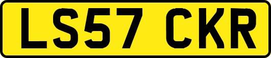 LS57CKR