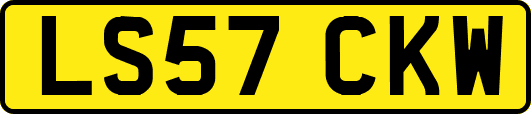 LS57CKW