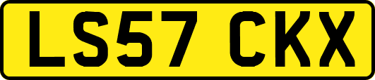 LS57CKX