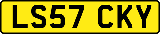 LS57CKY