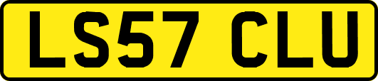 LS57CLU