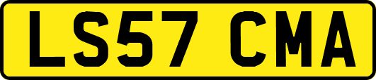 LS57CMA