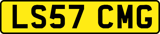 LS57CMG