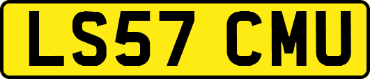LS57CMU