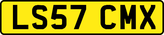 LS57CMX