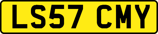 LS57CMY