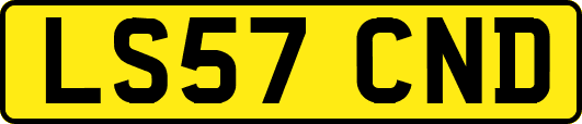 LS57CND