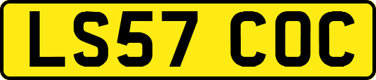 LS57COC