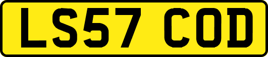LS57COD