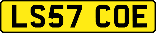 LS57COE