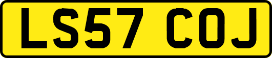 LS57COJ