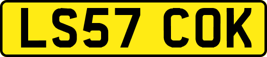 LS57COK