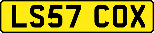 LS57COX