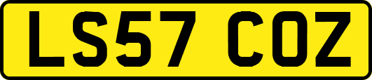 LS57COZ
