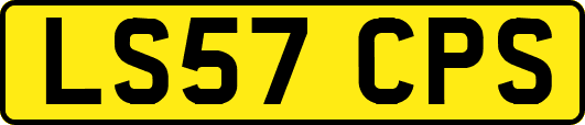 LS57CPS