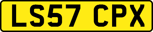 LS57CPX