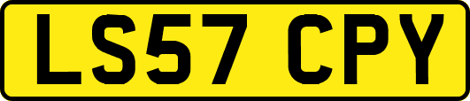 LS57CPY