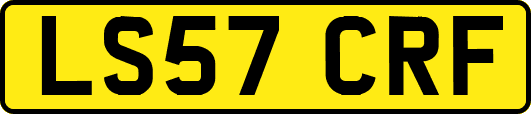 LS57CRF
