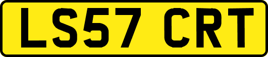 LS57CRT