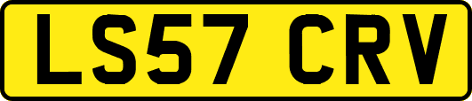 LS57CRV