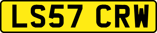 LS57CRW