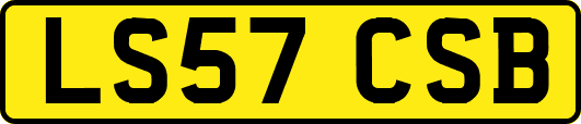 LS57CSB