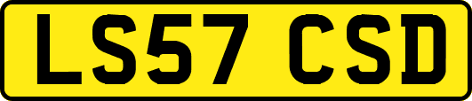 LS57CSD