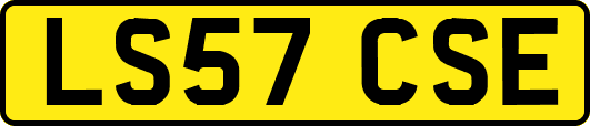 LS57CSE